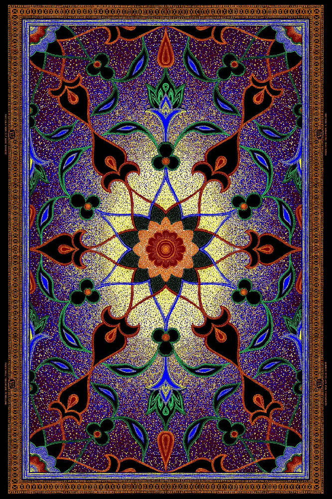 2 Yards/Design New···